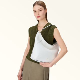 Furla Lara Shoulder Bag M - LNKM StoreFurlaHandbag