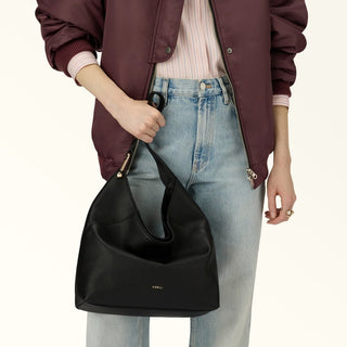 Furla Lara Shoulder Bag M - LNKM StoreFurlaHandbag