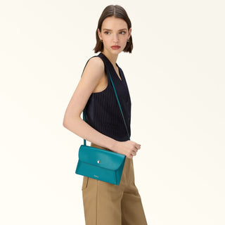 Furla Lea Pouch - LNKM StoreFurlaHandbag