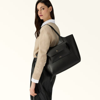 Furla Lea Tote M - LNKM StoreFurlaHandbag