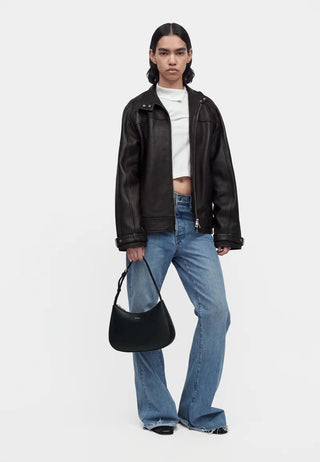 Furla Margot Shoulder Bag S - LNKM StoreFurlaHandbag