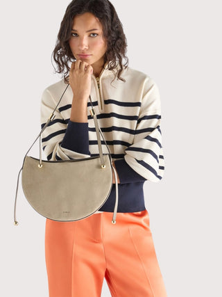 Furla Moonstone Shoulder Bag M - LNKM StoreFurlaHandbag