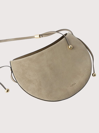 Furla Moonstone Shoulder Bag M - LNKM StoreFurlaHandbag