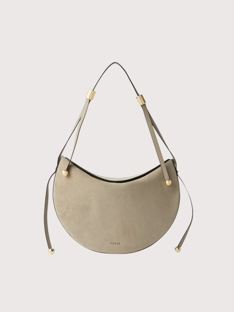 Furla Moonstone Shoulder Bag M - LNKM StoreFurlaHandbag