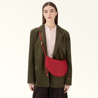 Furla Moonstone Shoulder Bag S - LNKM StoreFurlaHandbag