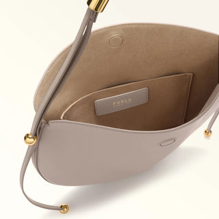 Furla Moonstone Shoulder Bag S - LNKM StoreFurlaHandbag