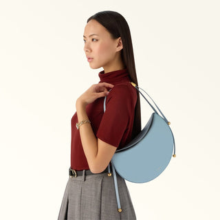 Furla Moonstone Shoulder Bag S - LNKM StoreFurlaHandbag