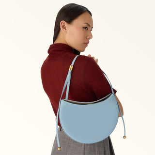 Furla Moonstone Shoulder Bag S - LNKM StoreFurlaHandbag