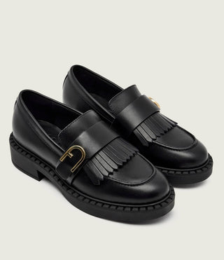 Furla New Legacy Loafers - LNKM StoreFurlaShoes