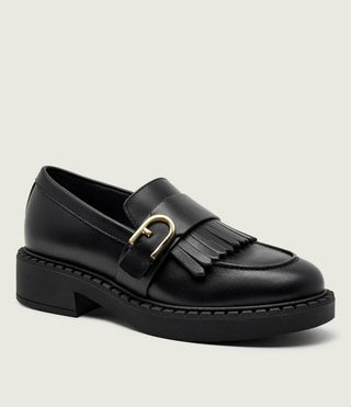 Furla New Legacy Loafers - LNKM StoreFurlaShoes