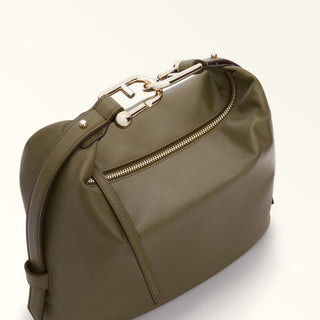Furla Nuvola Shoulder Bag M - LNKM StoreFurlaHandbag