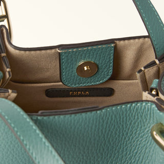 Furla Nuvola Tote Mini - LNKM StoreFurlaHandbag