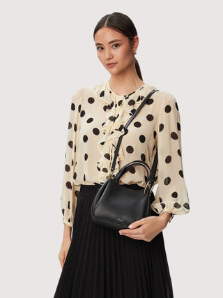 Furla Nuvola Tote Mini - LNKM StoreFurlaHandbag
