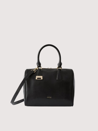 Furla Olivia Boston Bag M - LNKM StoreFurlaHandbag