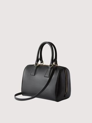 Furla Olivia Boston Bag M - LNKM StoreFurlaHandbag