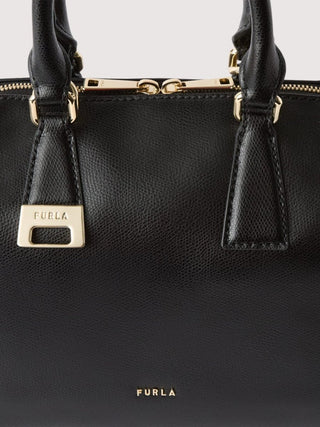 Furla Olivia Boston Bag M - LNKM StoreFurlaHandbag