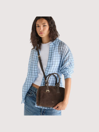 Furla Olivia Boston Bag M - LNKM StoreFurlaHandbag