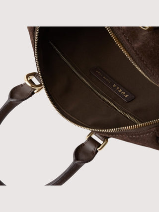 Furla Olivia Boston Bag M - LNKM StoreFurlaHandbag