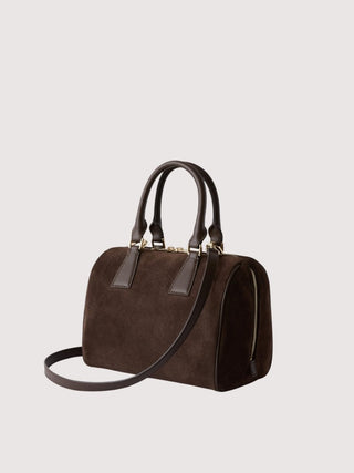 Furla Olivia Boston Bag M - LNKM StoreFurlaHandbag