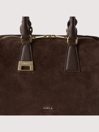 Furla Olivia Boston Bag M - LNKM StoreFurlaHandbag