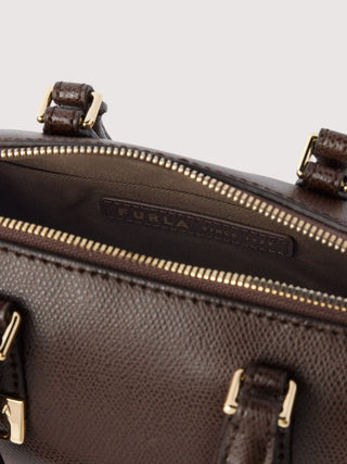 Furla Olivia Boston Bag Mini - LNKM StoreFurlaHandbag