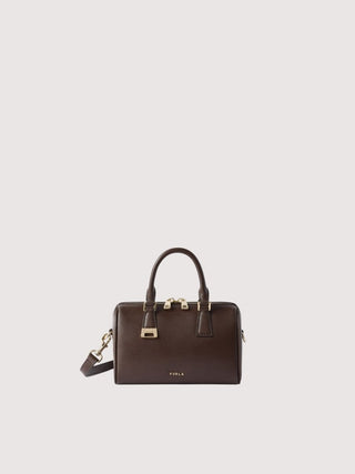 Furla Olivia Boston Bag Mini - LNKM StoreFurlaHandbag