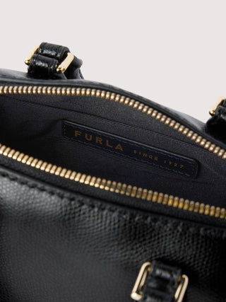 Furla Olivia Boston Bag Mini - LNKM StoreFurlaHandbag