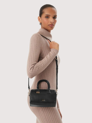 Furla Olivia Boston Bag Mini - LNKM StoreFurlaHandbag