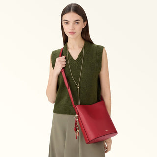 Furla Roxie Bucket Bag S - LNKM StoreFurlaHandbag