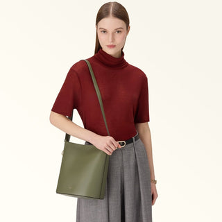 Furla Roxie Bucket Bag S - LNKM StoreFurlaHandbag