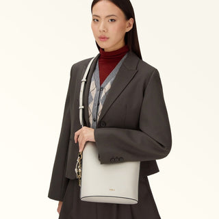 Furla Roxie Bucket Bag S - LNKM StoreFurlaHandbag