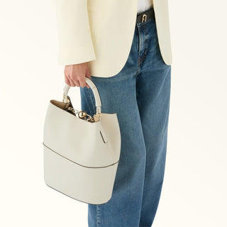 Furla Sfera Bucket Bag S - LNKM StoreFurlaHandbag