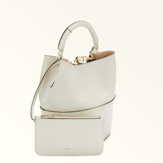 Furla Sfera Bucket Bag S - LNKM StoreFurlaHandbag