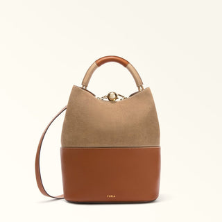 Furla Sfera Bucket Bag S - LNKM StoreFurlaHandbag