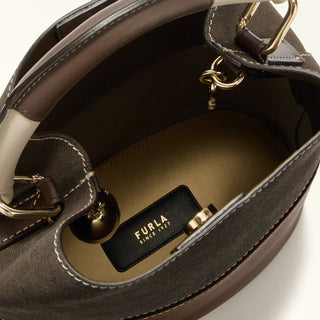 Furla Sfera Bucket Bag S - LNKM StoreFurlaHandbag