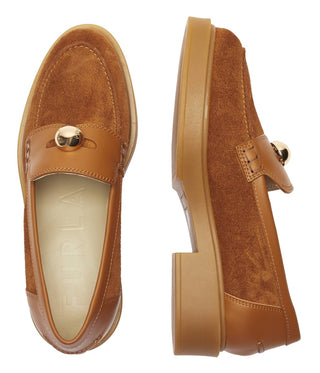 Furla Sfera Loafer - LNKM StoreFurlaShoes