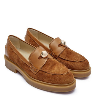 Furla Sfera Loafer - LNKM StoreFurlaShoes