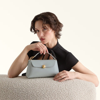 Furla Sfera Soft Mini Bag - LNKM StoreFurlaHandbag