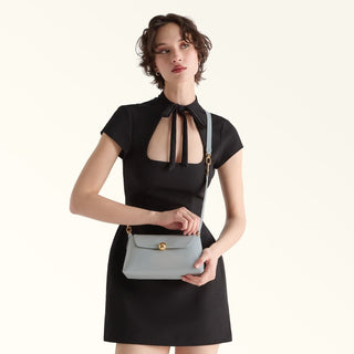 Furla Sfera Soft Mini Bag - LNKM StoreFurlaHandbag