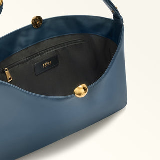 Furla Sfera Soft Shoulder Bag L - LNKM StoreFurlaHandbag