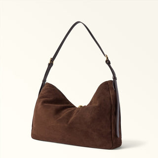 Furla Sfera Soft Shoulder Bag L - LNKM StoreFurlaHandbag