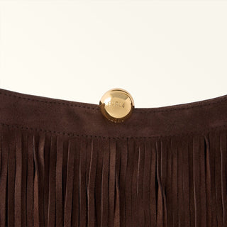 Furla Sfera Soft Shoulder Bag L - LNKM StoreFurlaHandbag