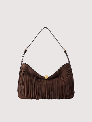 Furla Sfera Soft Shoulder Bag L - LNKM StoreFurlaHandbag