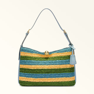 Furla Sfera Soft Shoulder Bag L - LNKM StoreFurlaHandbag