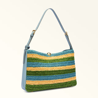 Furla Sfera Soft Shoulder Bag L - LNKM StoreFurlaHandbag