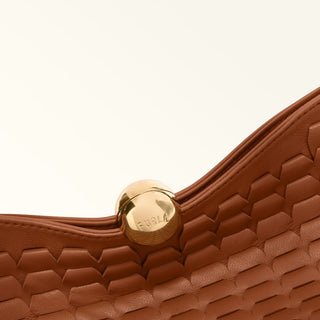 Furla Sfera Soft Shoulder Bag M - LNKM StoreFurlaHandbag