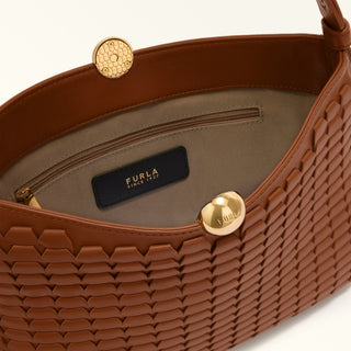 Furla Sfera Soft Shoulder Bag M - LNKM StoreFurlaHandbag