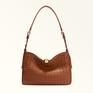 Furla Sfera Soft Shoulder Bag M - LNKM StoreFurlaHandbag