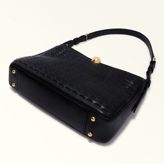 Furla Sfera Soft Shoulder Bag M - LNKM StoreFurlaHandbag