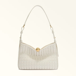 Furla Sfera Soft Shoulder Bag M - LNKM StoreFurlaHandbag